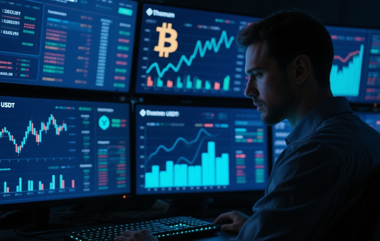 安币交易所成立多久了？揭秘其发展历程与关键时间节点